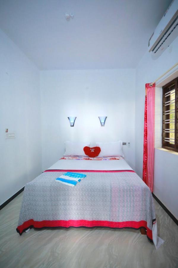 Marari Stella Vich Villa Homestay Turavur Экстерьер фото