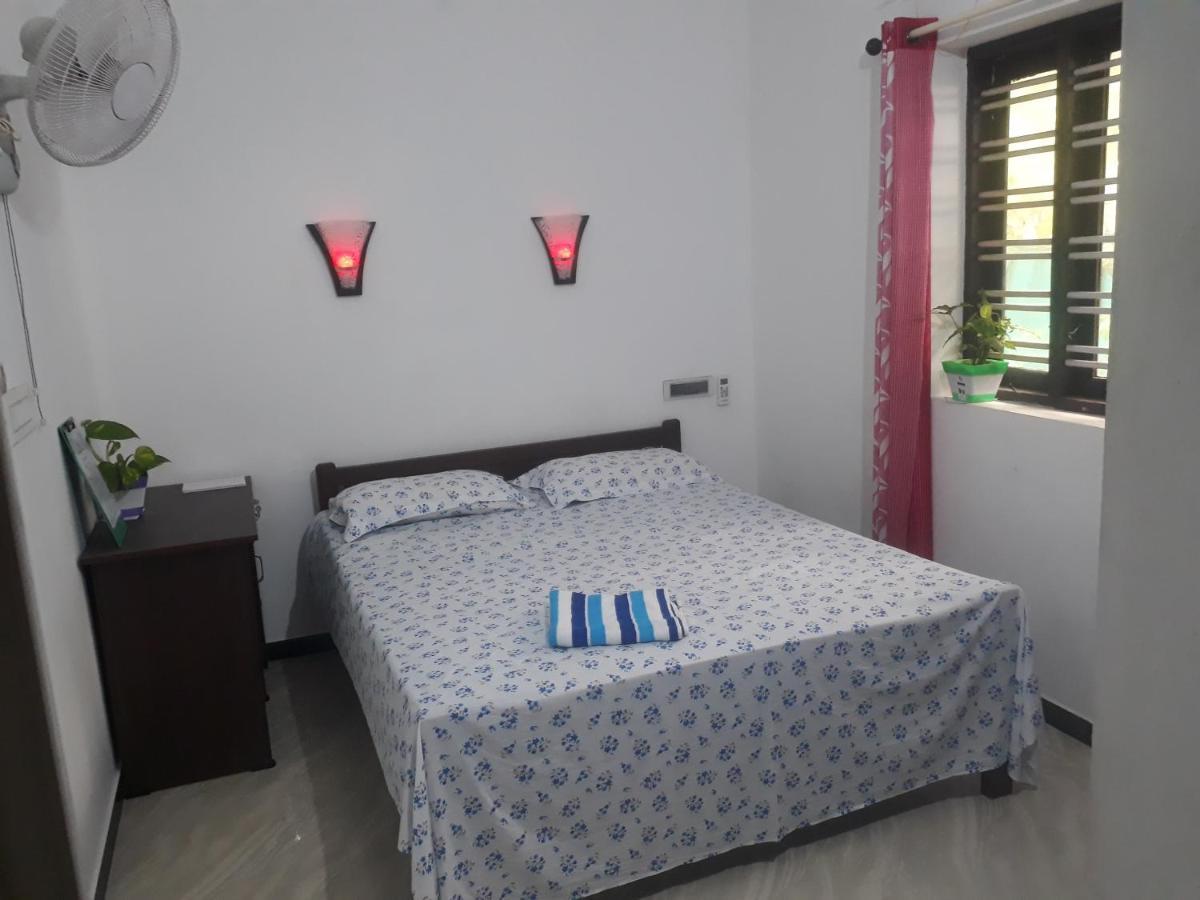 Marari Stella Vich Villa Homestay Turavur Экстерьер фото