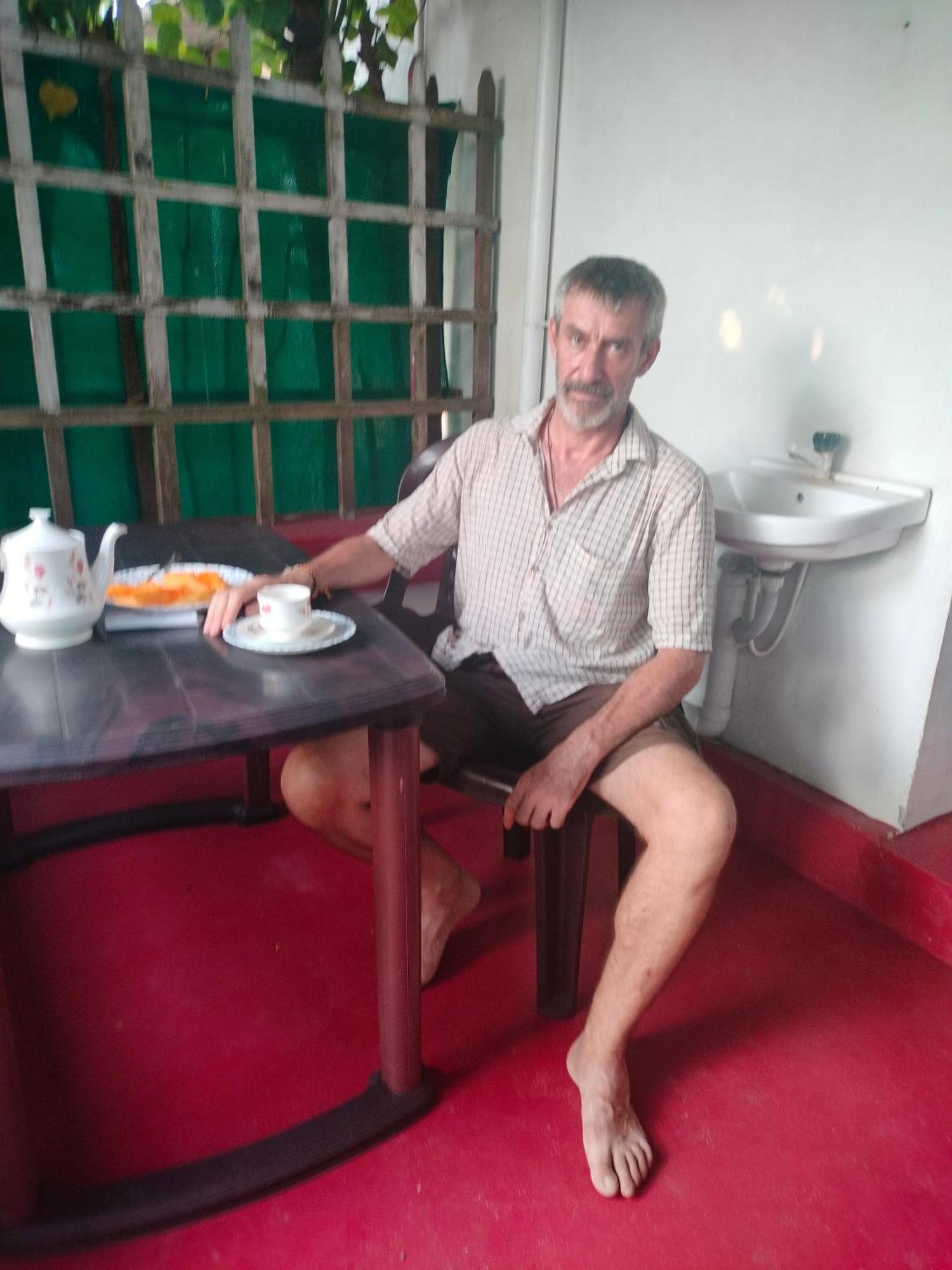 Marari Stella Vich Villa Homestay Turavur Экстерьер фото