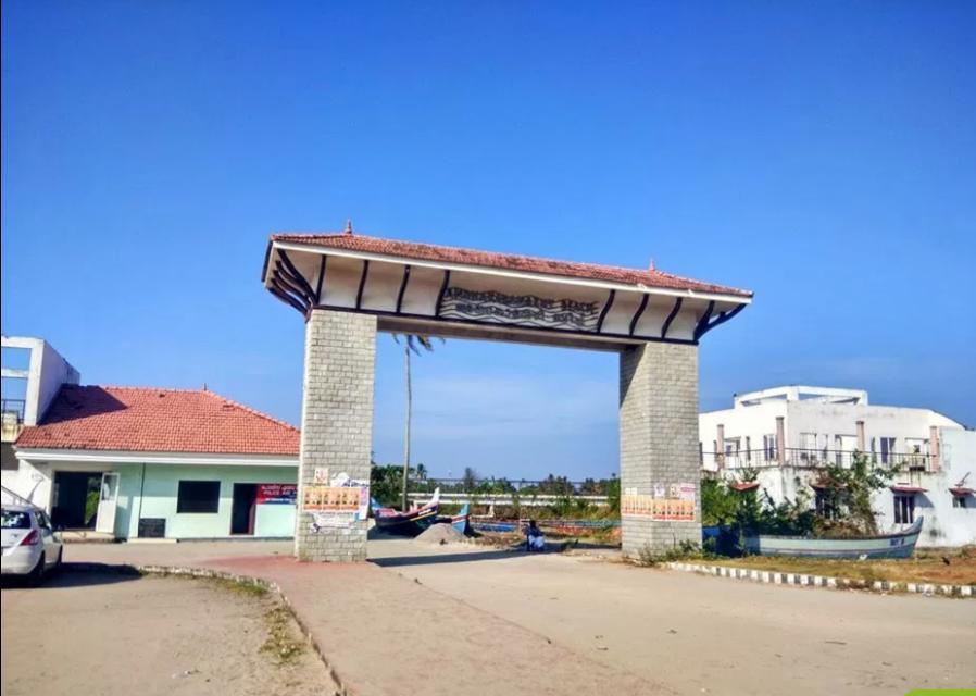 Marari Stella Vich Villa Homestay Turavur Экстерьер фото