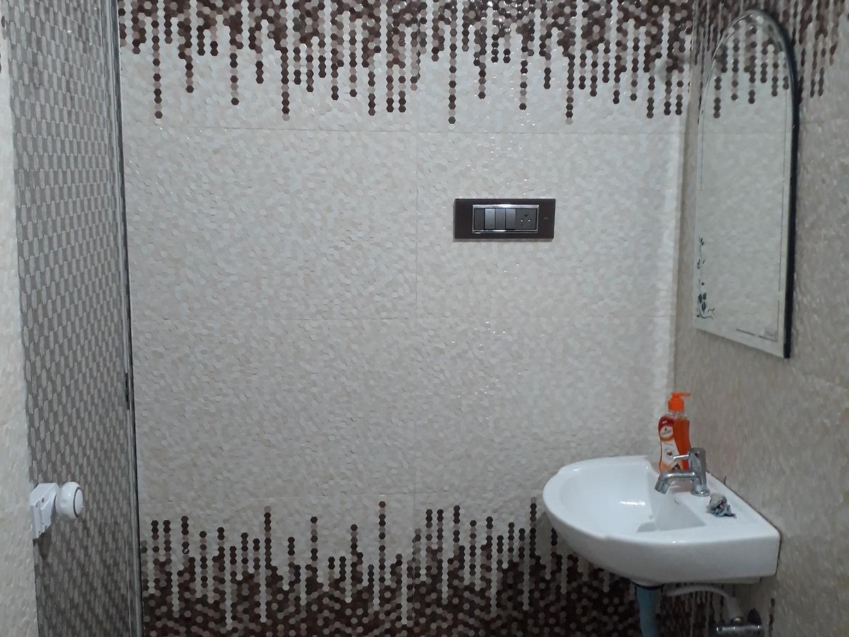 Marari Stella Vich Villa Homestay Turavur Экстерьер фото