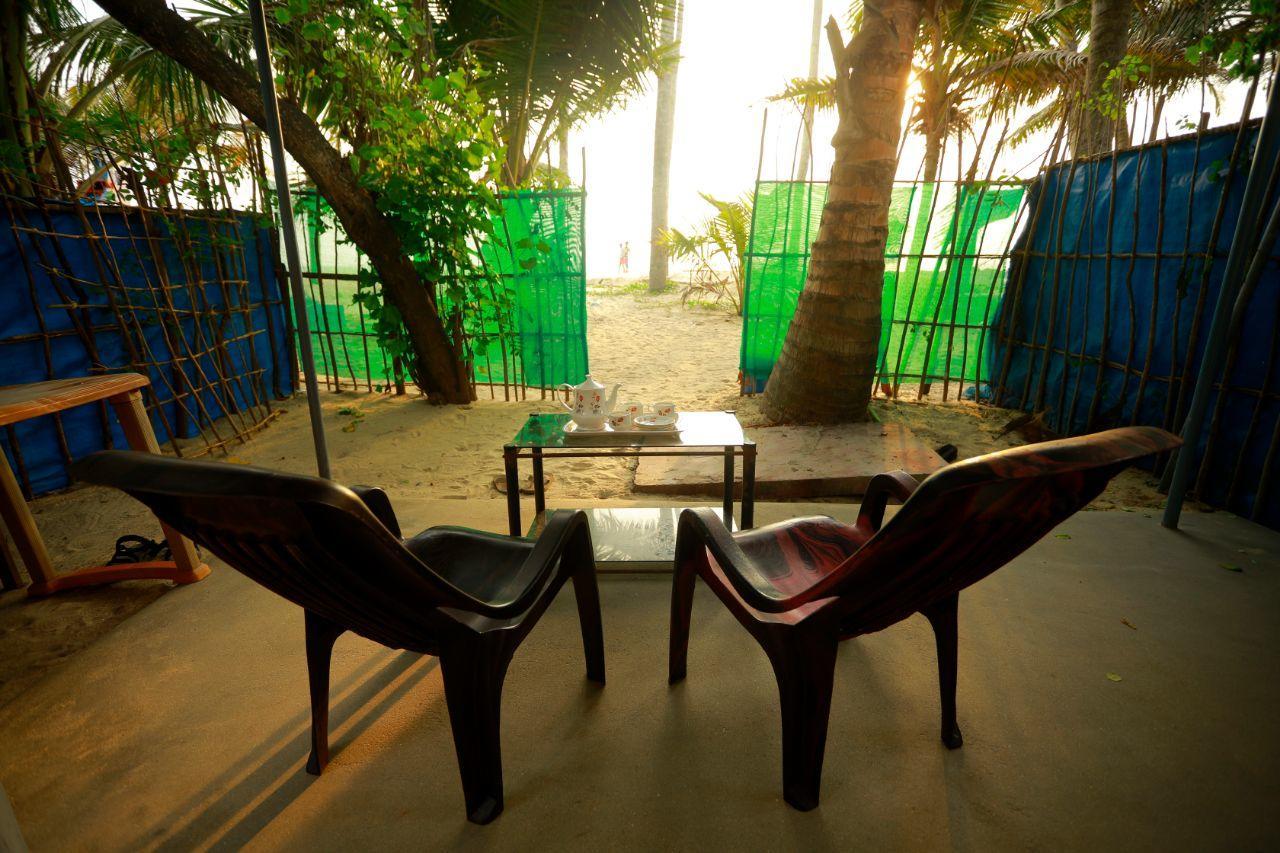 Marari Stella Vich Villa Homestay Turavur Экстерьер фото
